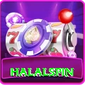 halalspin - Live Extreme