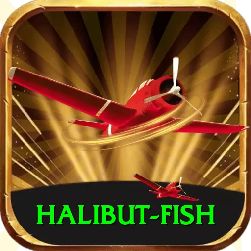 halibut fish Extreme - Free Download - 2
