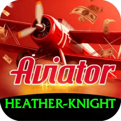 heather knight Jackpot Prime v4.4.2 - 2