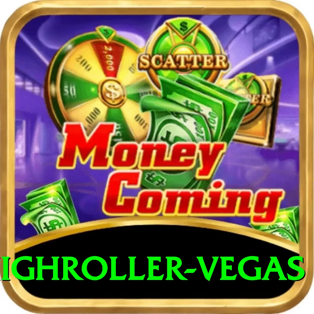 highroller vegas - Slots Turbo - 2