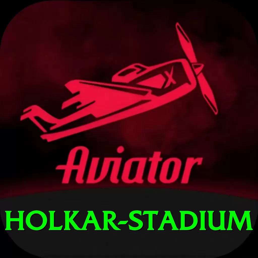 holkar stadium Games Pro - 2
