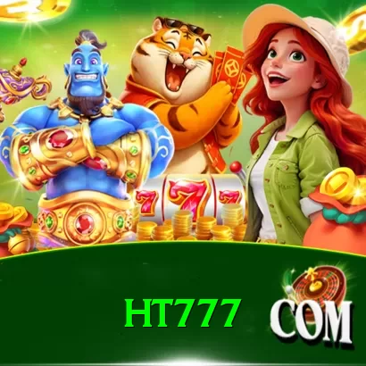 ht777 VIP Edition v5.7.8 - 2
