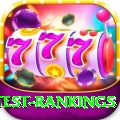 icc test rankings Live Casino Mega