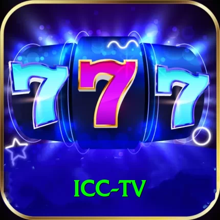 icc tv Gaming Extreme - 2
