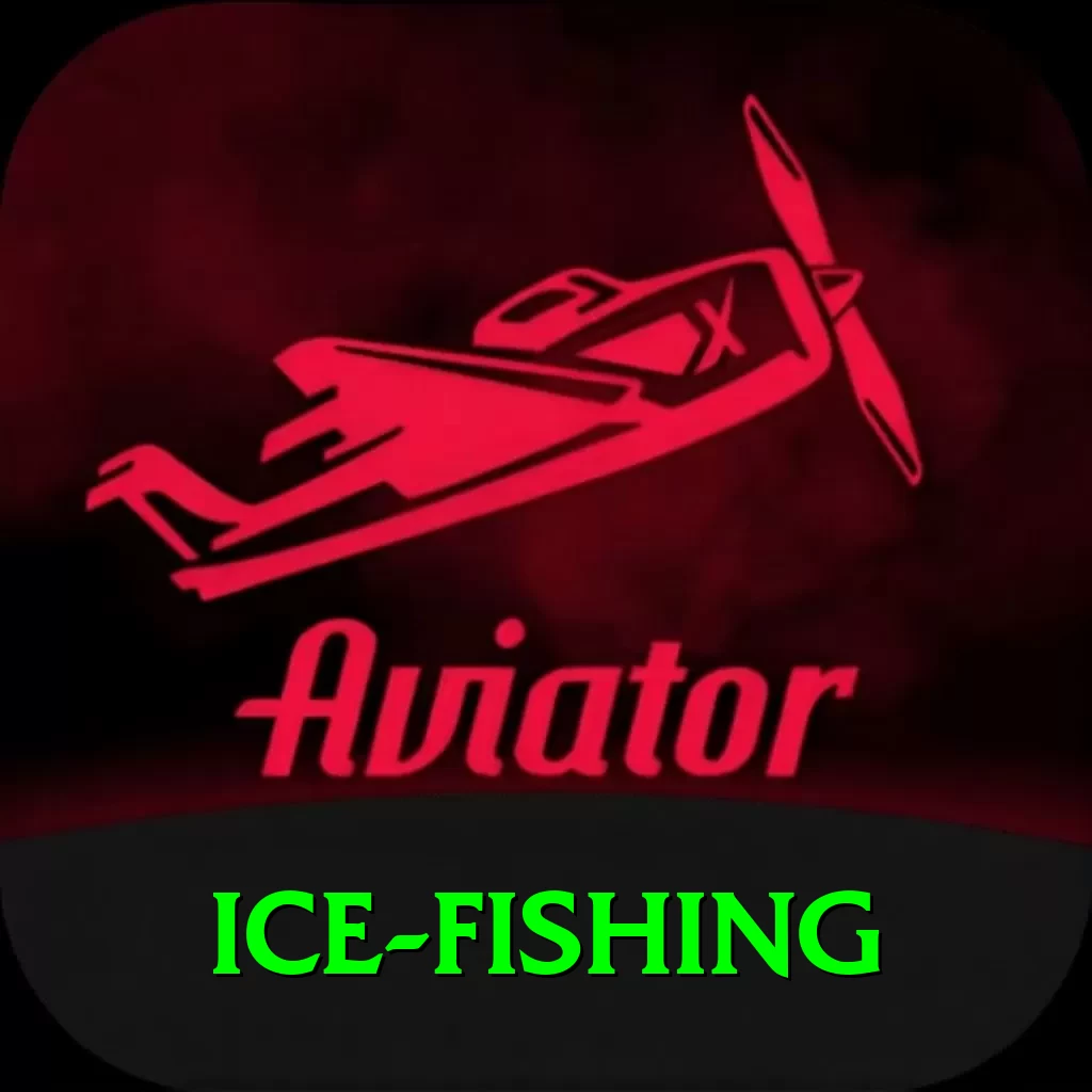 ice fishing - Max Edition v5.2.7 - 2