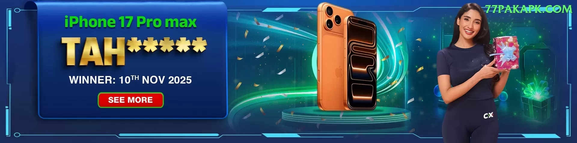 Slot Games Pakistan Prime v5.0.6 Screenshot 2