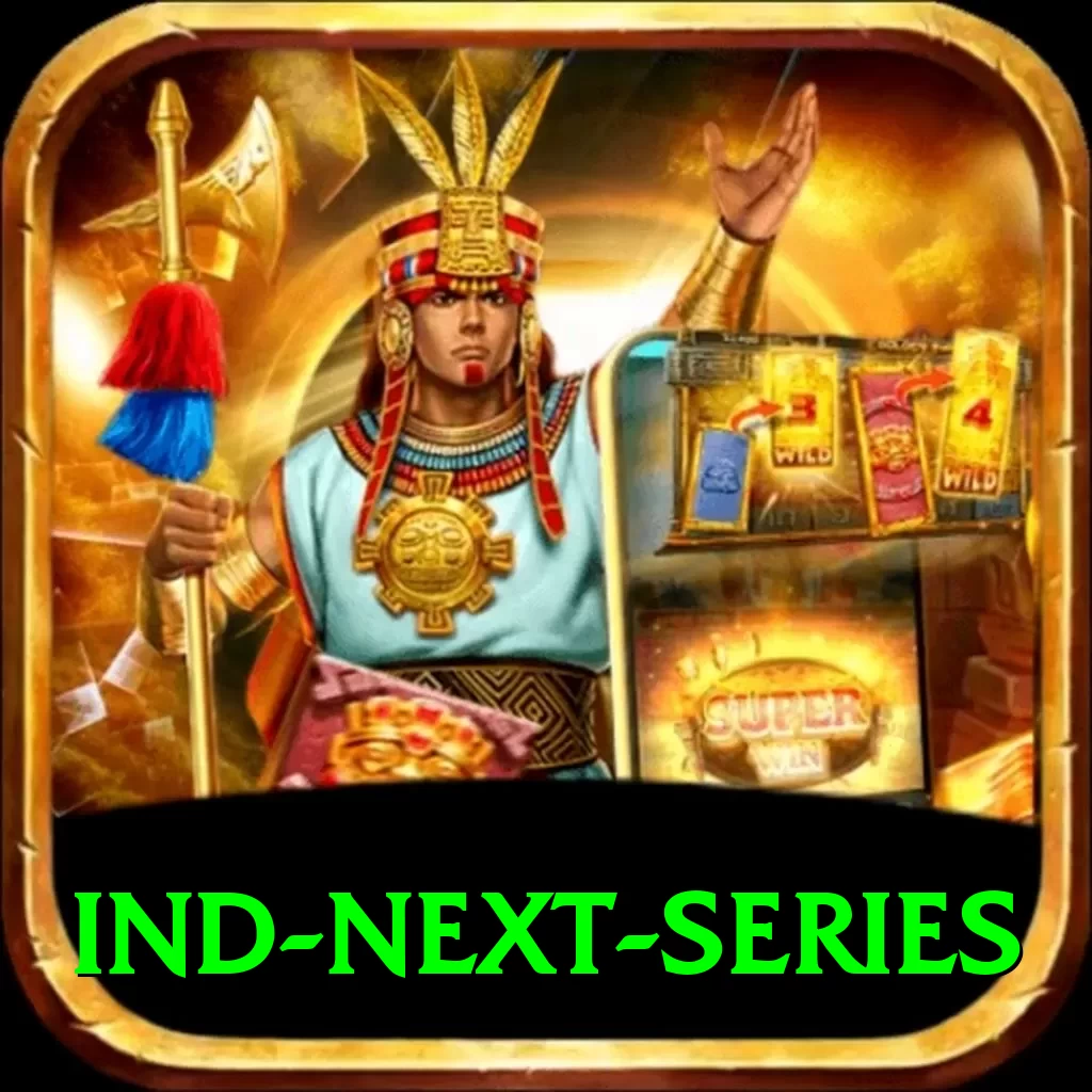 ind next series Ultimate Rewards - 2