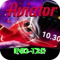 ind t20 - Gold Earning App