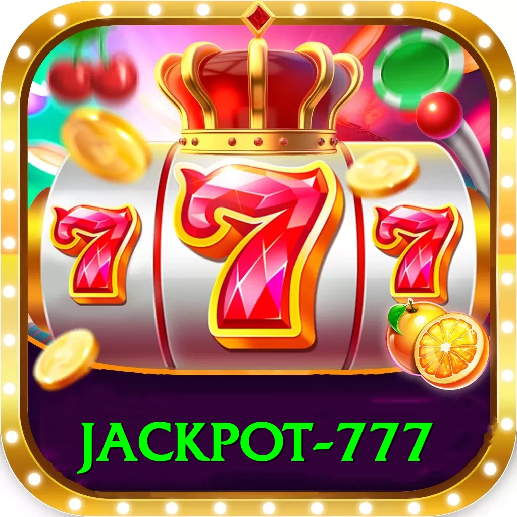 jackpot 777 Gaming Premium - 2