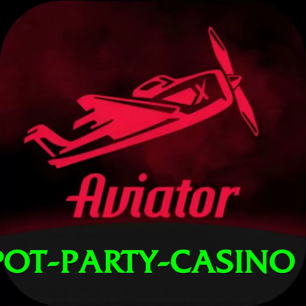 jackpot party casino APK Mega v4.4.3 - 2