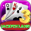 jackpotland Master Gaming App