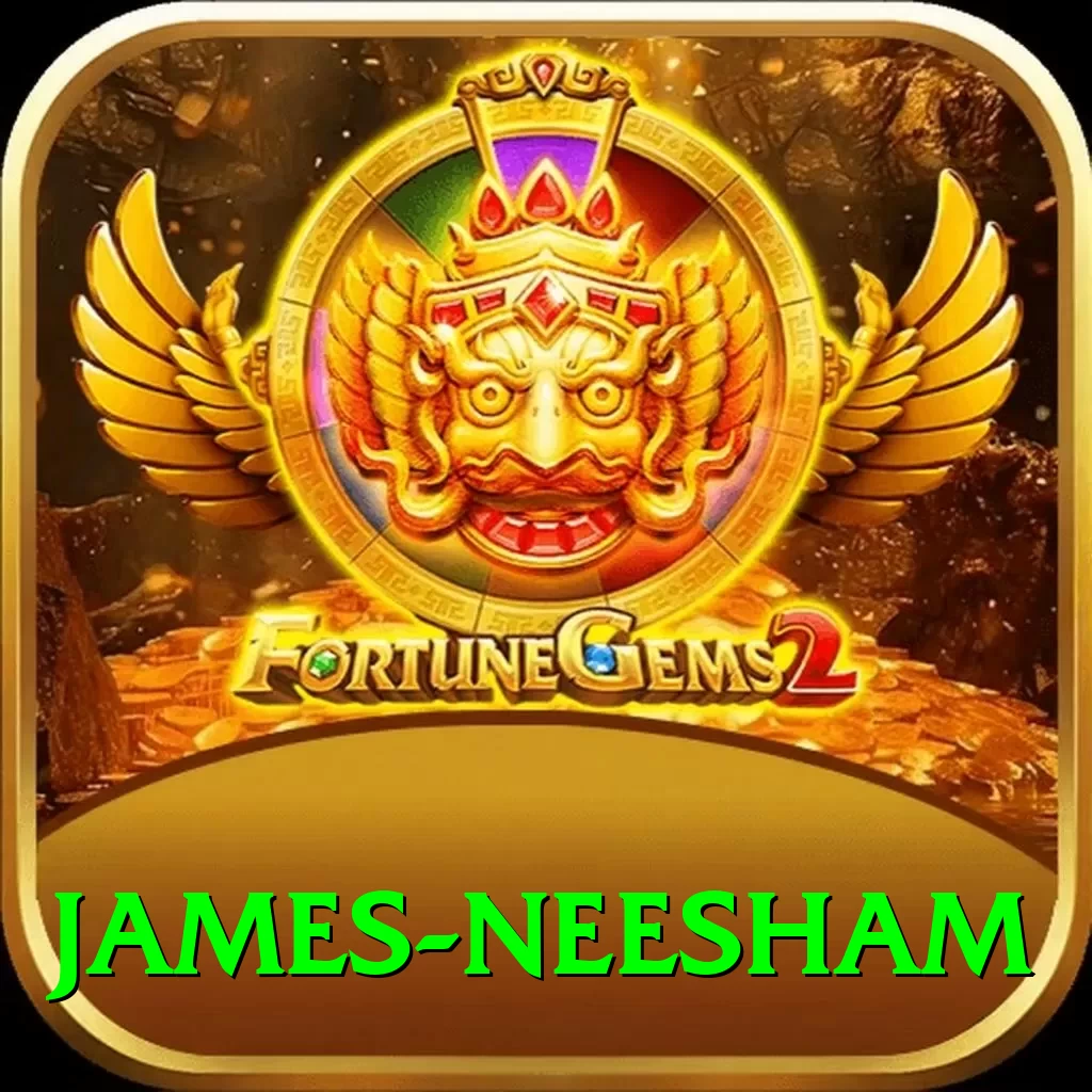 james neesham Slots Plus v3.9.3 - 2