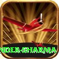 joginder sharma Elite Jackpot