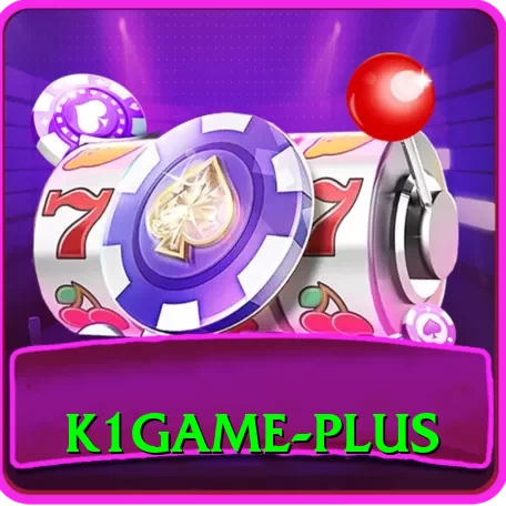 k1game VIP Jackpot - 2