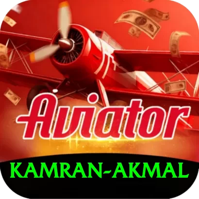 kamran akmal Pakistan Pro v3.2.1 - 2