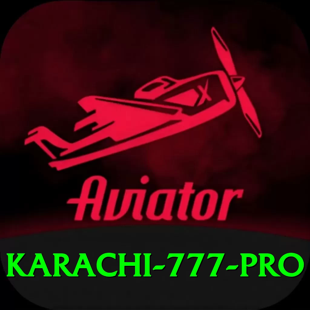 Karachi 777 Supreme 2024 - 2