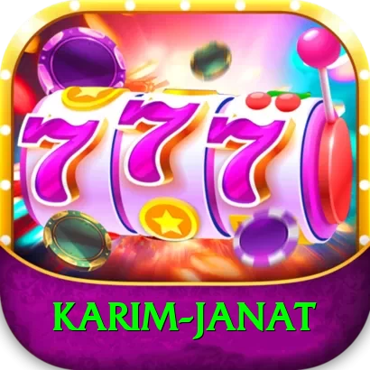 karim janat - Slots Pro - 2