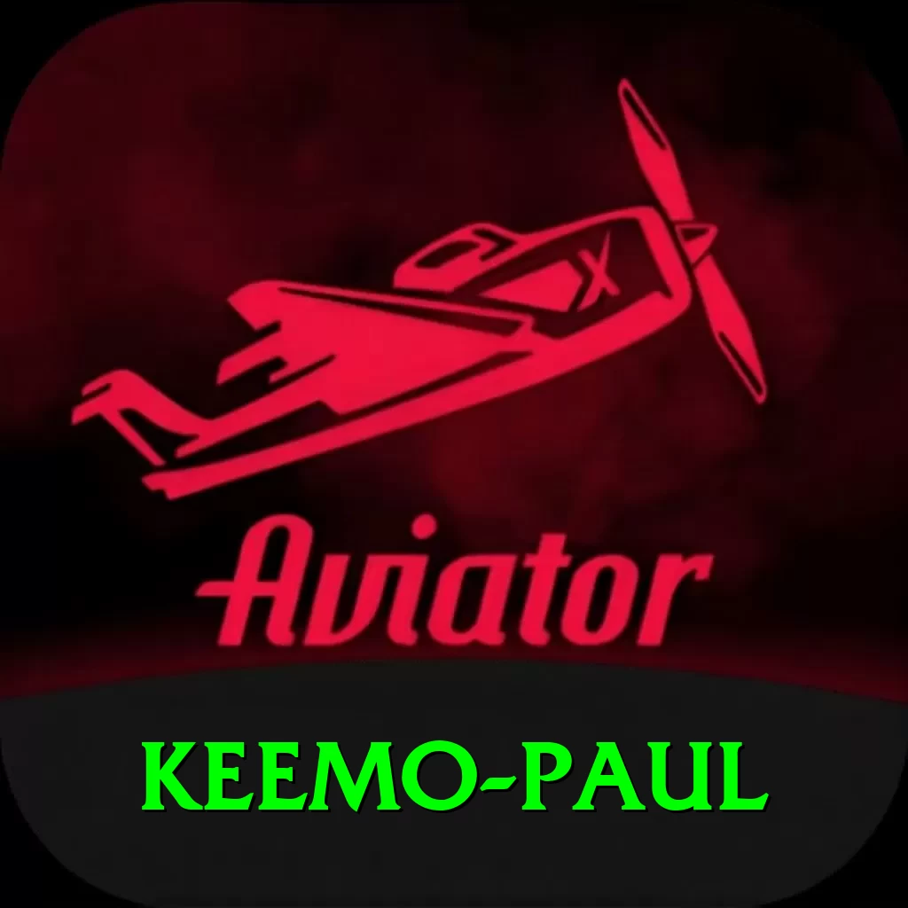 keemo paul King v2.0.3 - 2