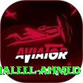 khaleel ahmed Super Pakistan