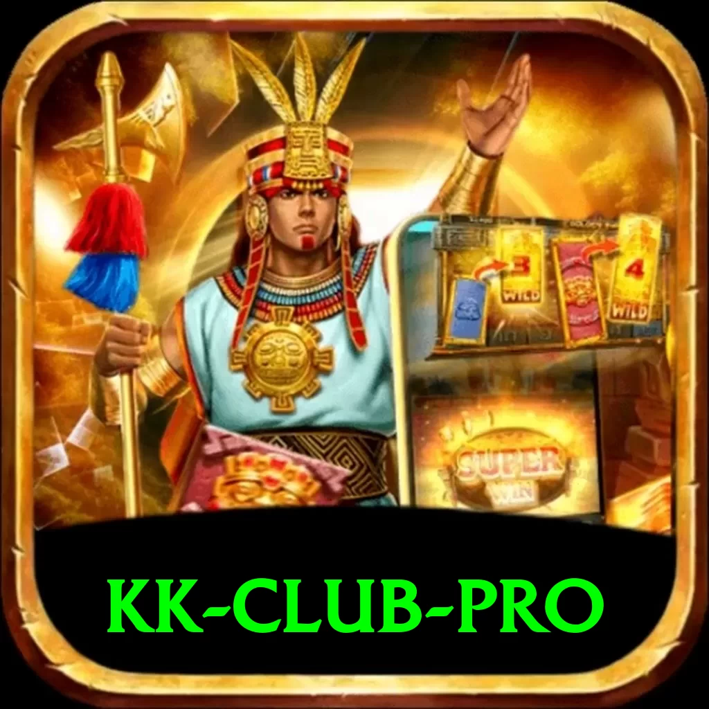 KK Club - Casino Super - 2
