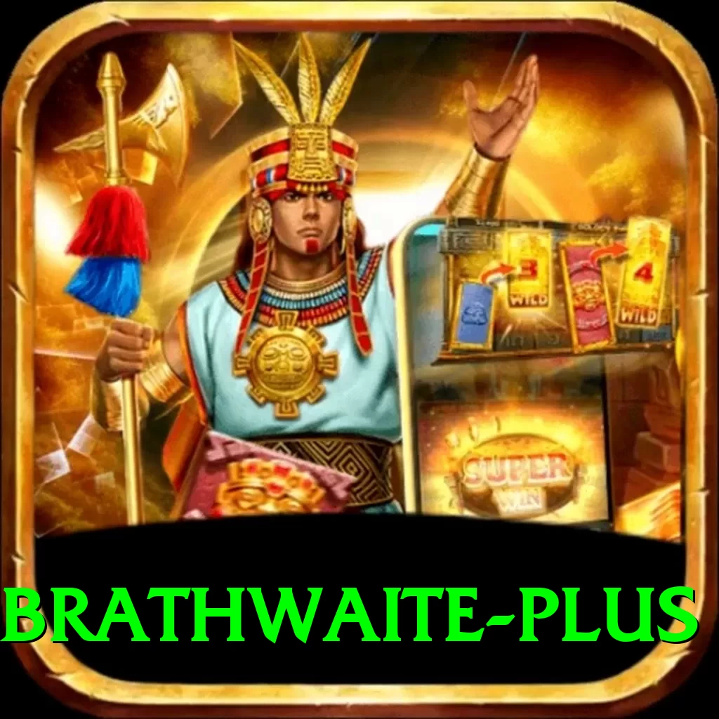 kraigg brathwaite Slot Machine King - 2