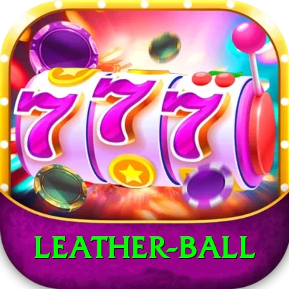 leather ball Gaming Royal v3.5.9 - 2