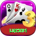 luck91 Master v5.8.2