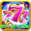 Lucky 101 Game Pro v1.6.4
