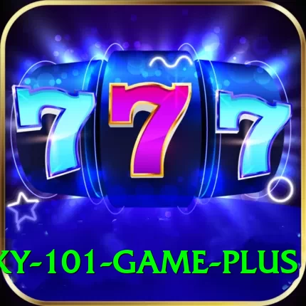 Lucky 101 Game Ultimate v4.2.0 - 2