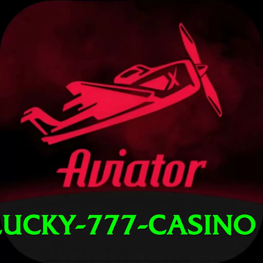 lucky 777 casino Games King - 2