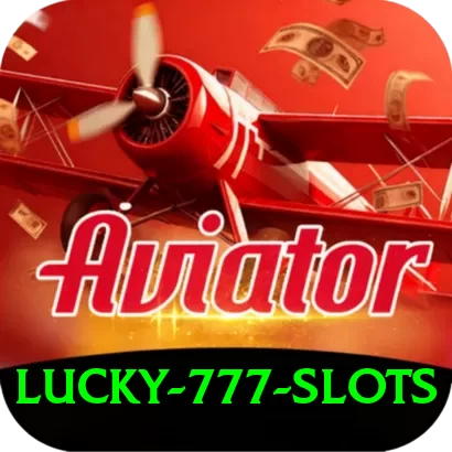 lucky 777 slots Games Supreme - 2