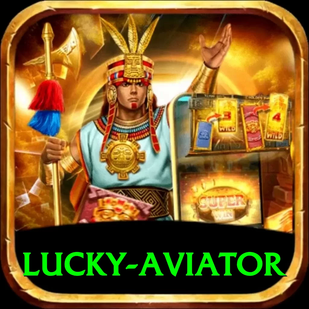 lucky aviator APK Legend v4.5.1 - 2