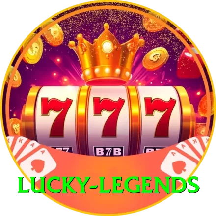 Lucky Legends Plus v5.8.6 - 2