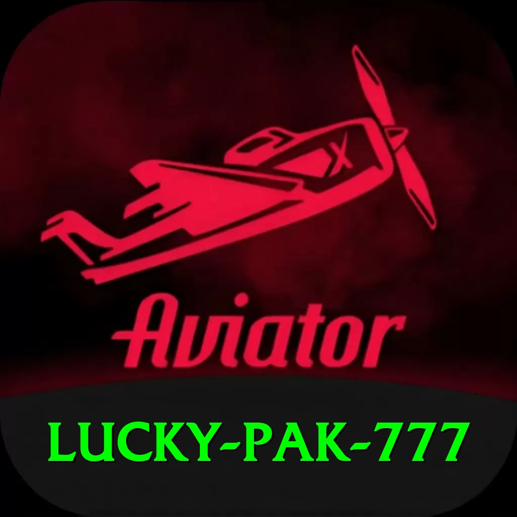 lucky pak 777 Jackpot Legend v3.3.0 - 2
