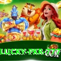 Lucky PKR 777 Premium Edition v4.9.8