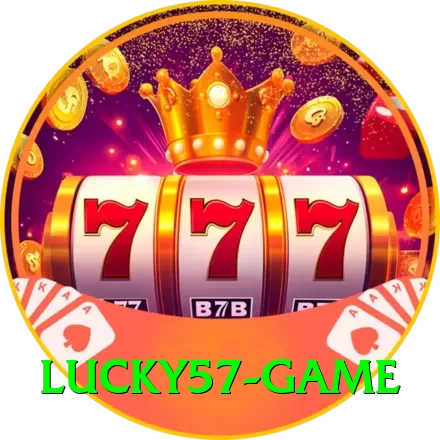 Lucky57 Game Turbo v3.8.2 - 2