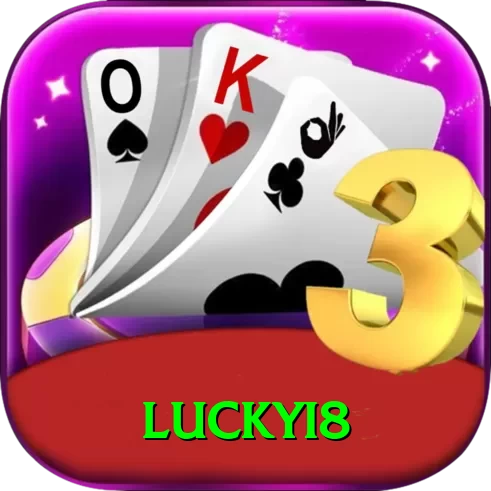 luckyi8 Games (Casino & Earning) Turbo v5.4.7 - 2