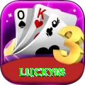 luckyi8 Games (Casino & Earning) Turbo v5.4.7