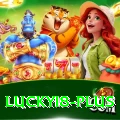 luckyi8 Casino Official v1.4.4