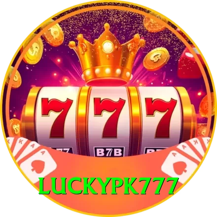 luckypk777 Plus Edition v5.3.2 - 2