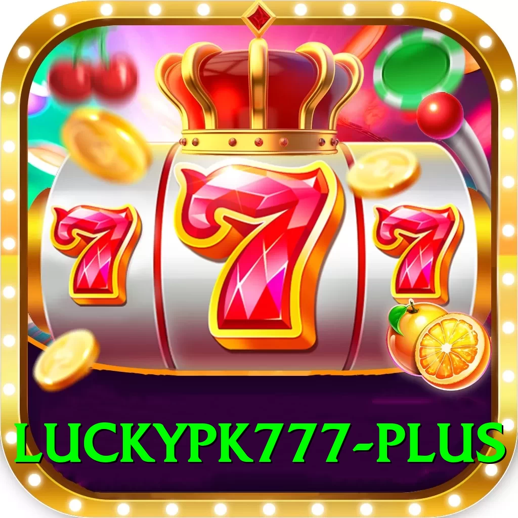 luckypk777 Games Master - 2