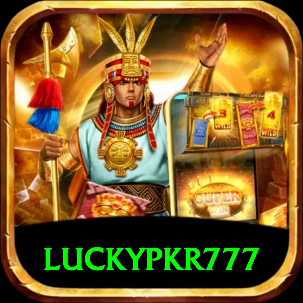 LuckyPKR777 Apps (Tools & Injectors) Pro v5.2.3 - 2