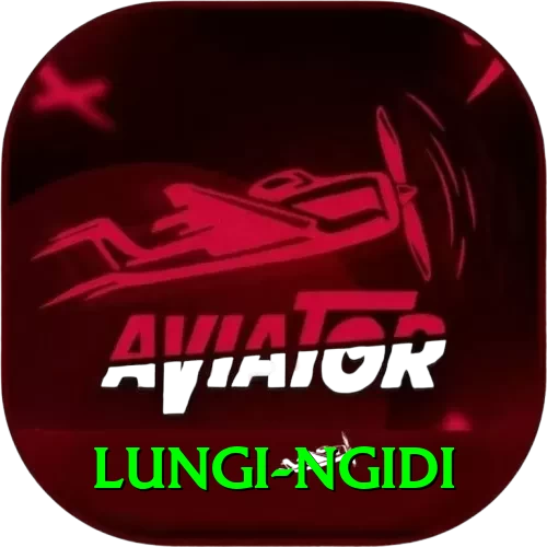 lungi ngidi Gold v1.0.9 - 2