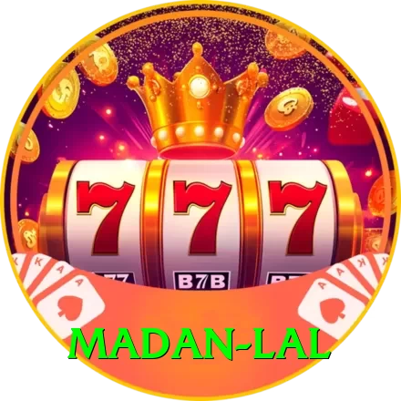 madan lal Games Supreme - 2