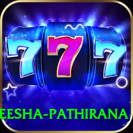 matheesha pathirana PK King - 2