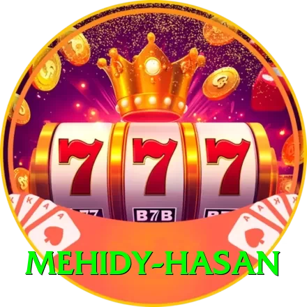 mehidy hasan Deluxe Slots - 2