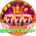 mehidy hasan Deluxe Slots