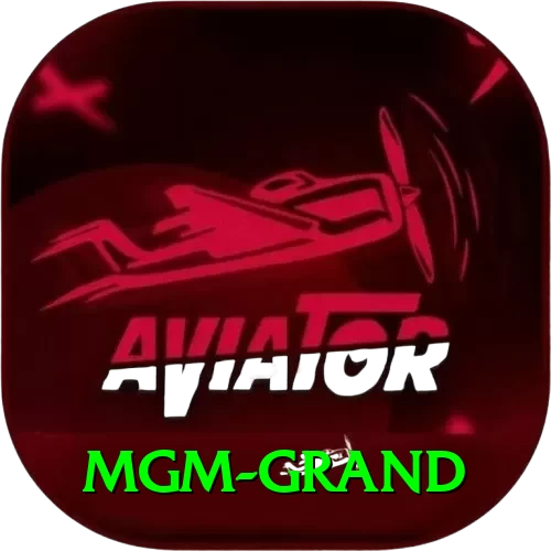 mgm grand - Legend Earning App - 2