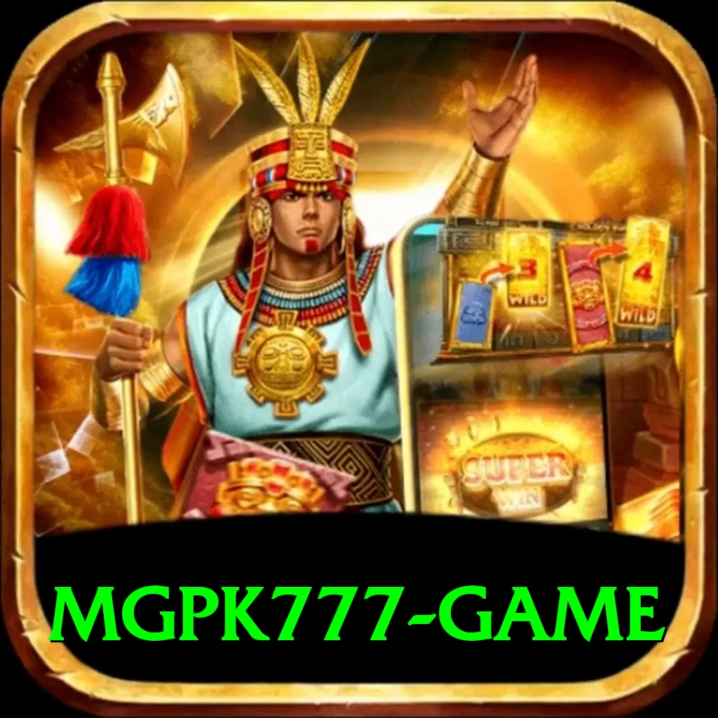 MGPK777 Game Apps (Tools & Injectors) Ultimate v3.8.3 - 2