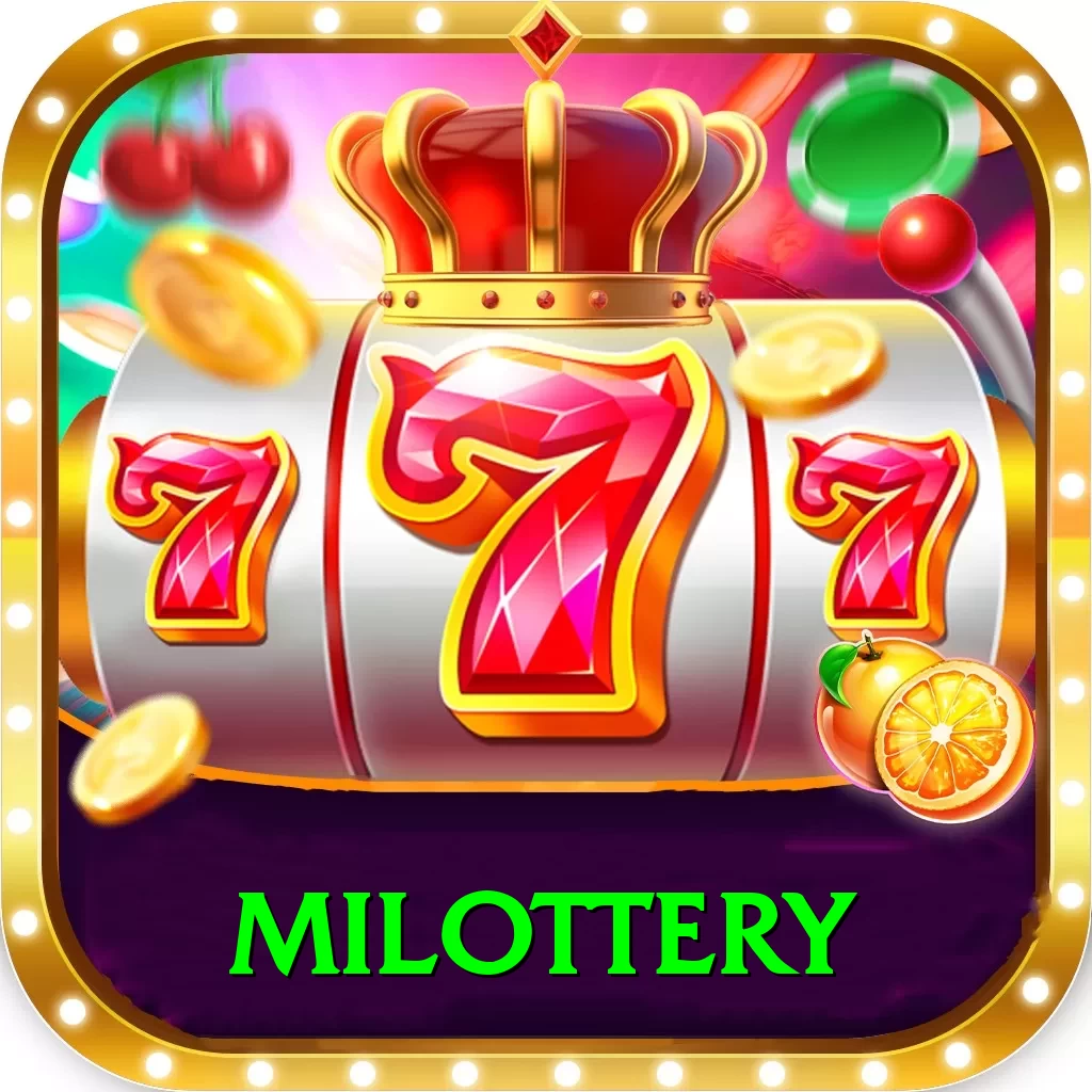 milottery Master Jackpot - 2
